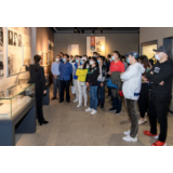 湖南省市场监管局组织开展“青春心向党 奋力建小康”五四青年节主题活动