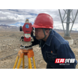 西藏阿里联网工程的坚守者