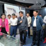 曹建明率队来湘开展《反不正当竞争法》执法检查