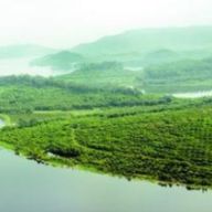 聚焦保护饮用水源地 湖南涟源：公益诉讼监督助推取缔非法水上平台
