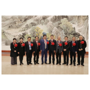湖南省直单位60名“新时代建功标兵”受表彰