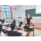 让“行走的思政课”走进学生的心——记湖南外贸职业学院思政课教师刘艳明