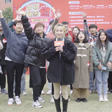 娄底市首届大学生音乐节海选第二场:用音乐展现大学生的时代风采