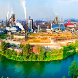 幸福者说①娄底：一座钢铁新城的蝶变