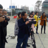 永不消逝的电波--记双峰县融媒体中心电台台长王德楠同志