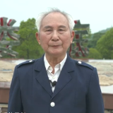我文明 我代言①｜肖光盛：明理遵规 崇德向善