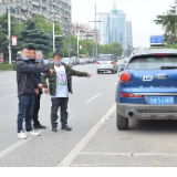 娄底：专偷共享汽车三元催化器团伙落网  涉案金额近百万元