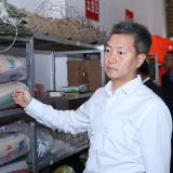 曾超群赴涟源督导防汛安全工作：立足防大汛长期防汛 科学调度水工程