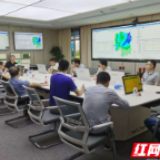 全省水文系统广泛开展水情业务技术交流