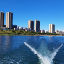 一江碧水看源头——永州市全面推行河长制五年工作综述