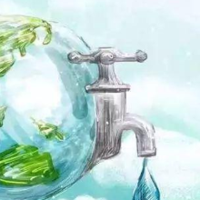 五部委：到2025年用水总量控制在6400亿立方米以内