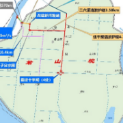 洞庭湖北部地区分片补水二期工程（岳阳部分）开工