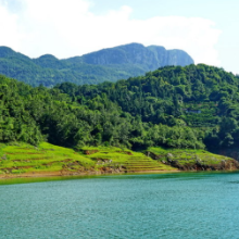 守护绿水青山 建设美丽湖南