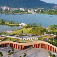 东江湖水为何那么清