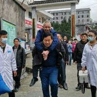 山洪防御 生命至上 ——湖南山洪灾害防御工作的发展历程和展望