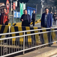 碧螺水库除险加固工程顺利通过竣工验收