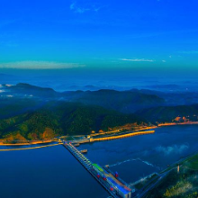 李国英：深入贯彻新发展理念 推进水资源集约安全利用
