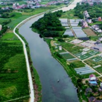 美丽河湖丨邵水河：治水先治岸 护河有良方