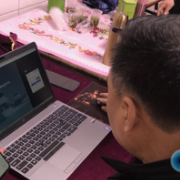 长江干流砂石采运管理单信息平台投入试运行