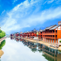 湖南百舸水利公司：治理洞庭 担当为民