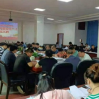 桃江县水利局组织开展安全法律法规考试 筑牢安全防线