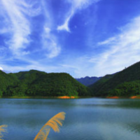 长江流域水库群腾库迎汛