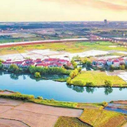 整治水系,连通幸福——解锁湖南乡村振兴的“水”动力