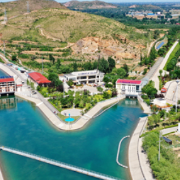 壮心兴水 重器强国