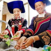 水润万家 百年梦圆