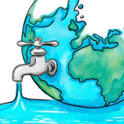 水利部：2020年全国水资源总量达31605.2亿立方米