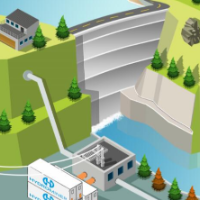 “十四五”绿色小水电创建提速升级 示范创建重点不再是单一电站，而是从区域、河流流域大角度整体推进