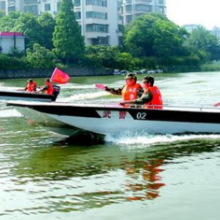 水利部会商部署海河等流域洪水及台风暴雨洪水防御工作