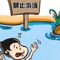 桃江：防溺水护环境两手抓