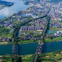 株洲市渌口区：精心做好“水”文章 高效利用促发展