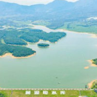 真抓实干高质量推进水利工程建设