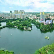 常德市武陵区:坚持节水优先 建设水美武陵