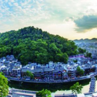 凤凰县:坚持节水优先 全面建设节水型社会