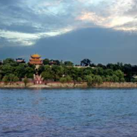 岳阳河湖长制公益宣传片入选水利部优秀作品集