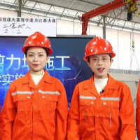 湖南水电职院斩获2021年全国职业院校技能大赛教学能力比赛一等奖