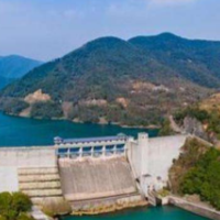 祁东县小型水库管理体制改革经验 入选“大地河源杯”2021基层治水十大经验