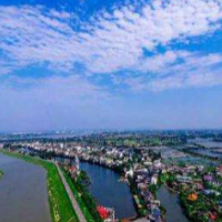 长沙市望城区：坚持五水共抓  建设水韵望城