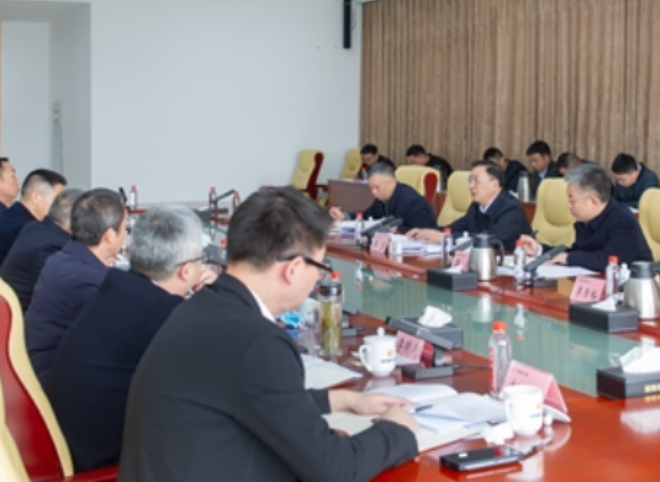 谭勇调研湖南湘江新区政法工作部