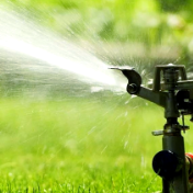 2025年耕地灌溉面积上粮食产量占比达80.76%