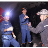党建领航 产业扬帆——樊五即