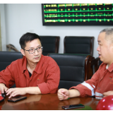力降铁水单耗 屡创历史纪录——郑忠