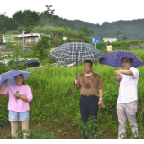 兴湘集团：三年打赢翻身仗 永远不忘扶贫情