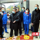全国劳模黄河：迎战逆市 推动企业开启新篇章