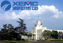 湘电集团一季度累计总产值同比上升7.85%