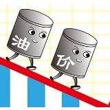 超低油价时代 中国迎来重大战略机遇期