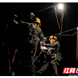 常德电网负荷连续三天刷新历史记录 最高负荷达279万千瓦